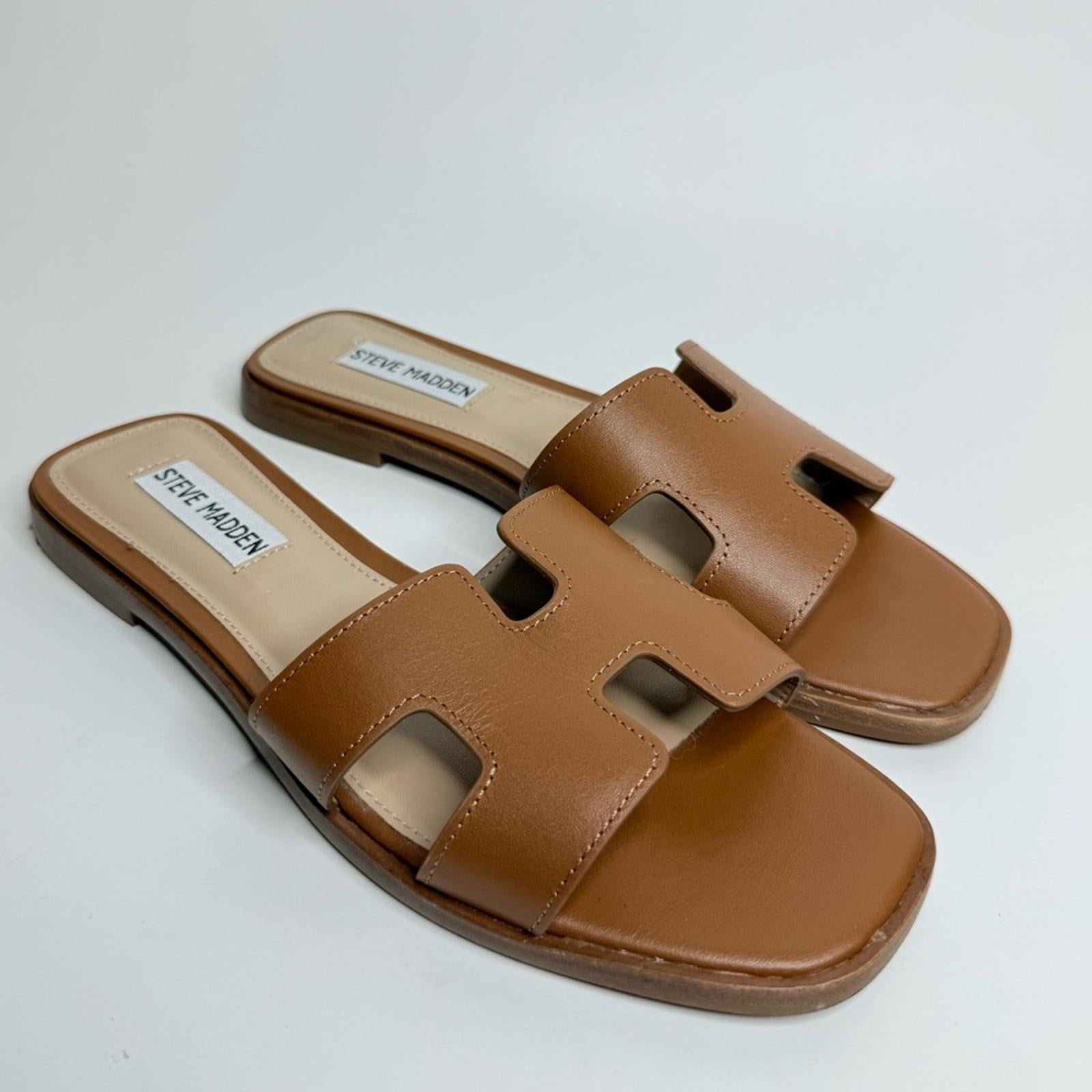 Steve Madden Hadyn Slide