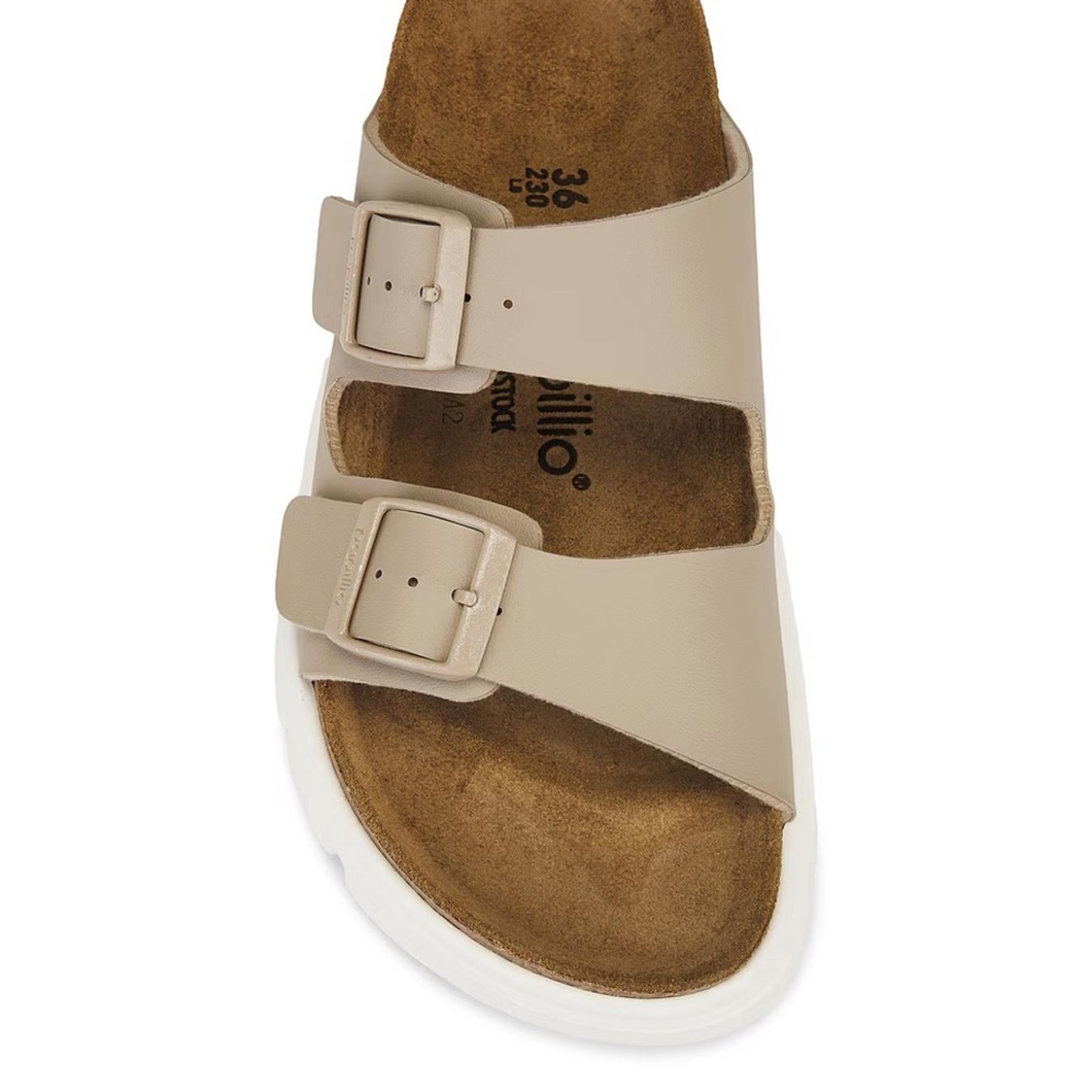 Birkenstock Arizona Chunky Sandals