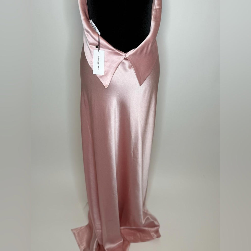 Nonchalant Label Darcy Dress