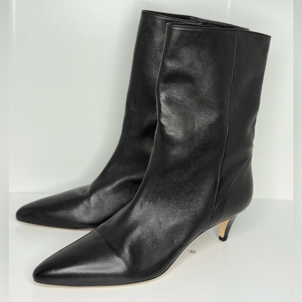 By Far Lysander Boots