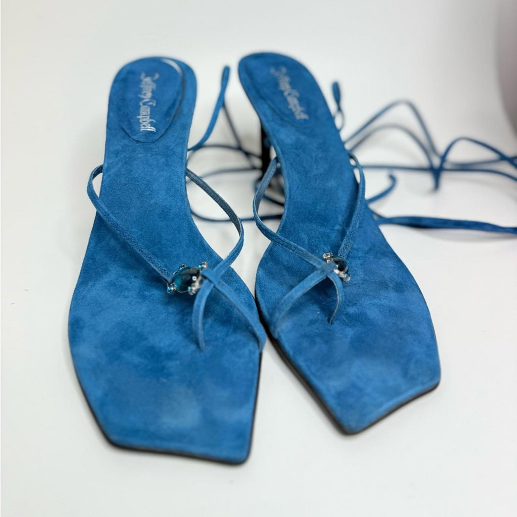 Jeffrey Campbell Feary Sandals