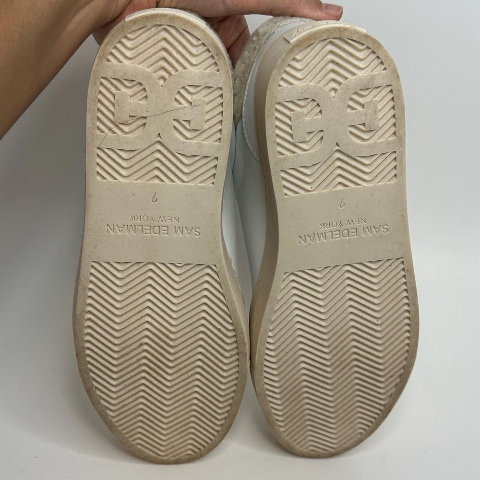 Sam Edelman Wescozy Sneakers