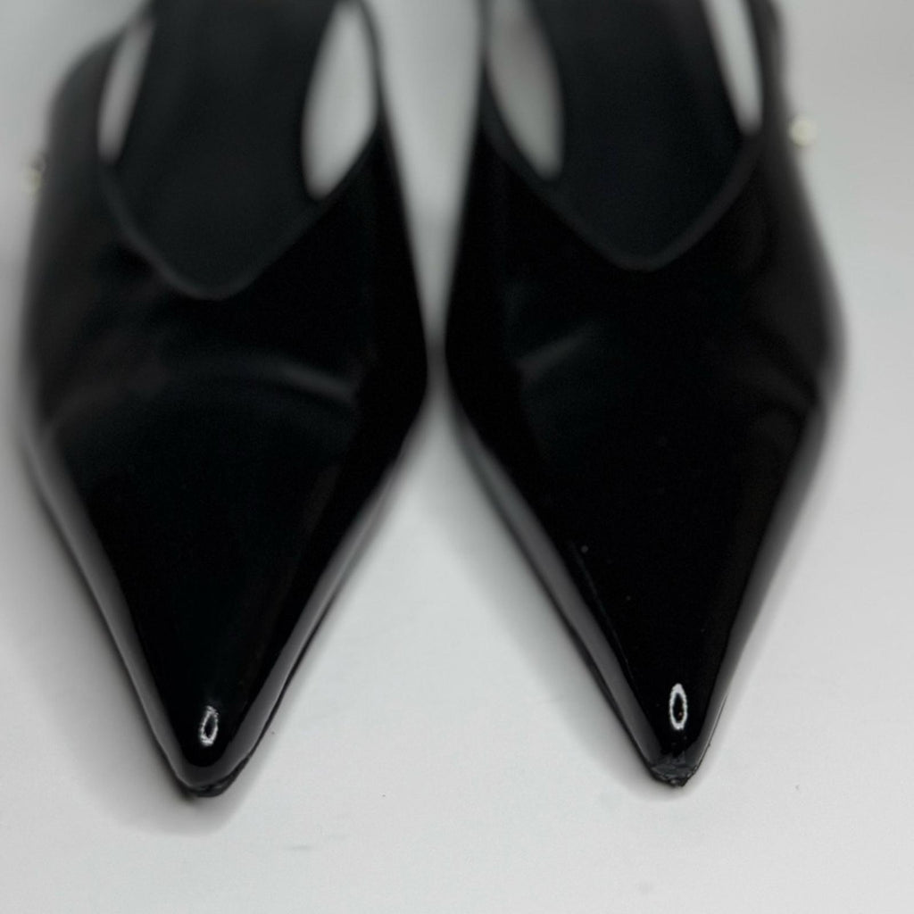 Annie Bing Hilda Slingback Pump