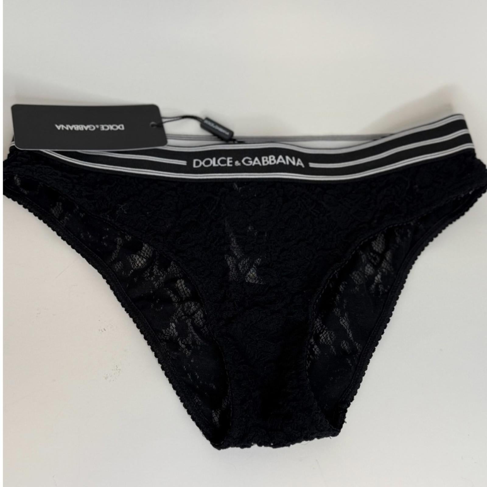 Dolce & Gabbana Briefs