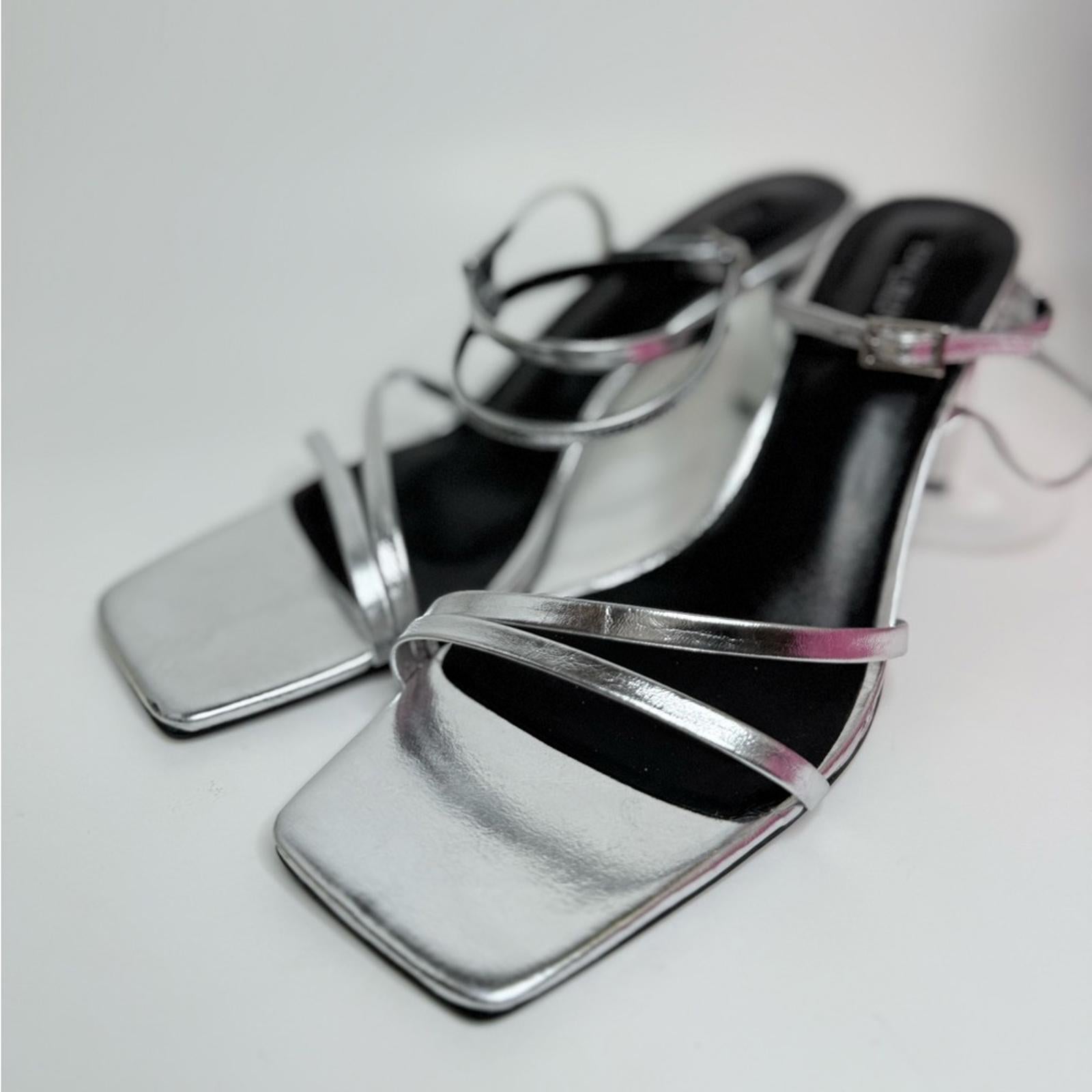 Tony Bianco Corso Sandal