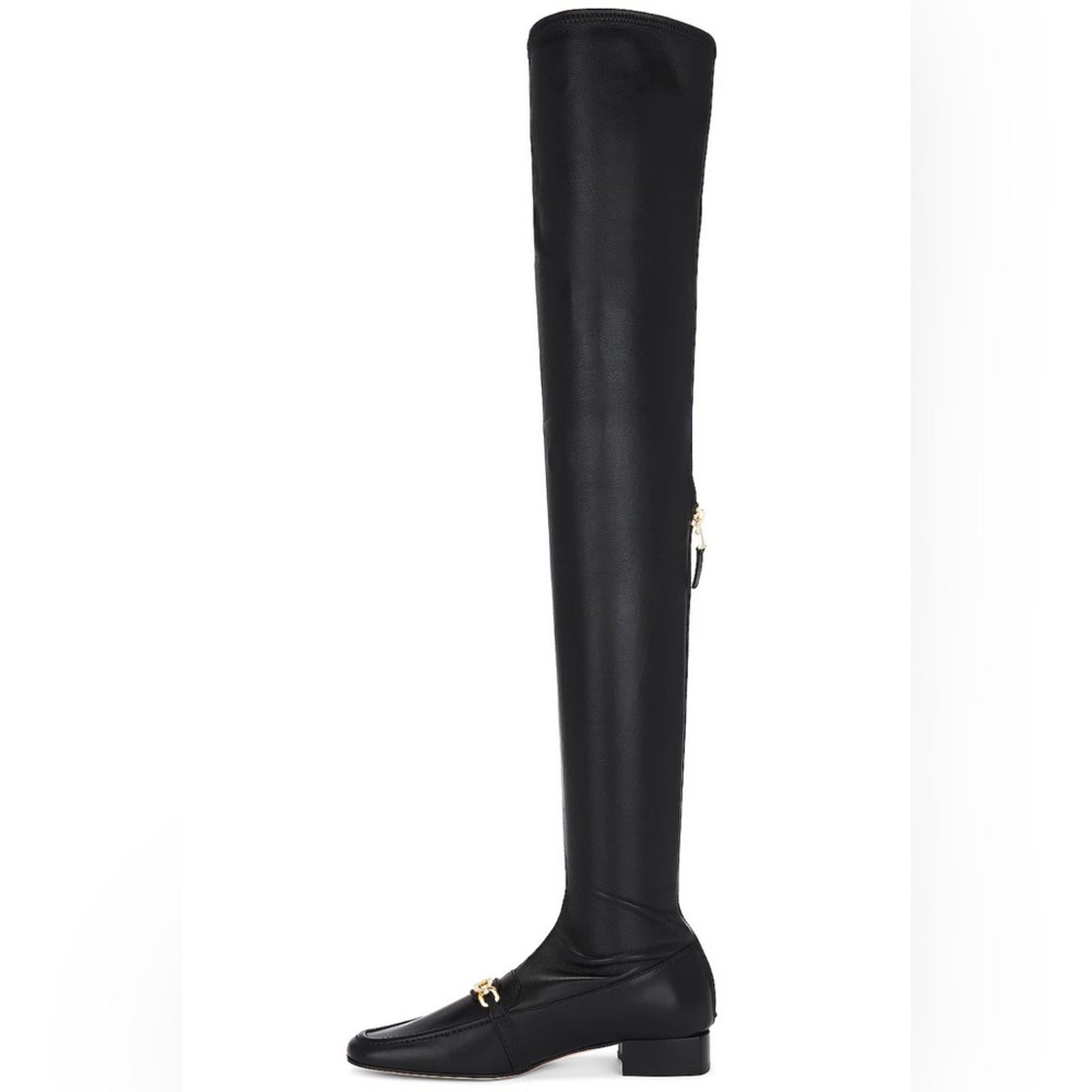 Tom Ford Whitney Over The Knee Boots