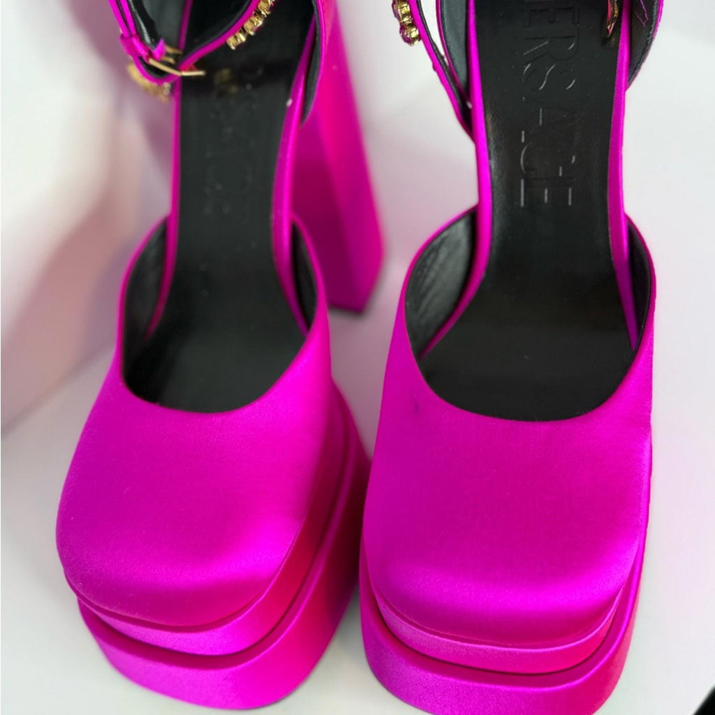 Versace Pink Aevitas