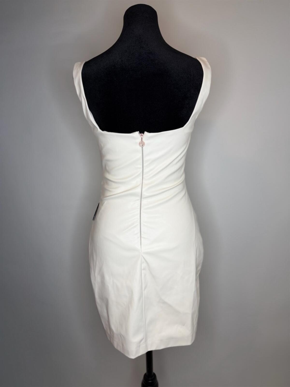 Nookie Off Duty Mini Dress
