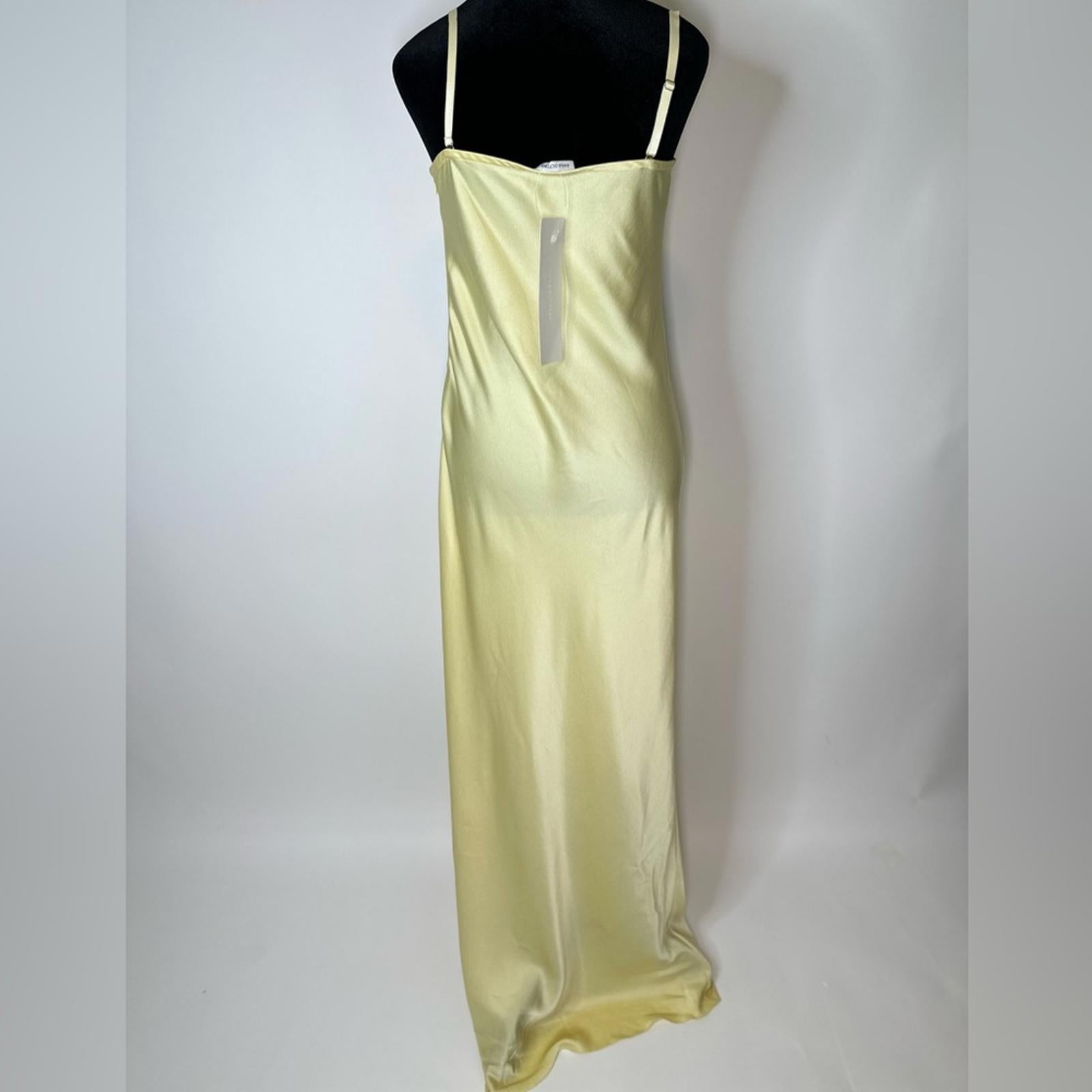 Anna October Levi Maxi Dress