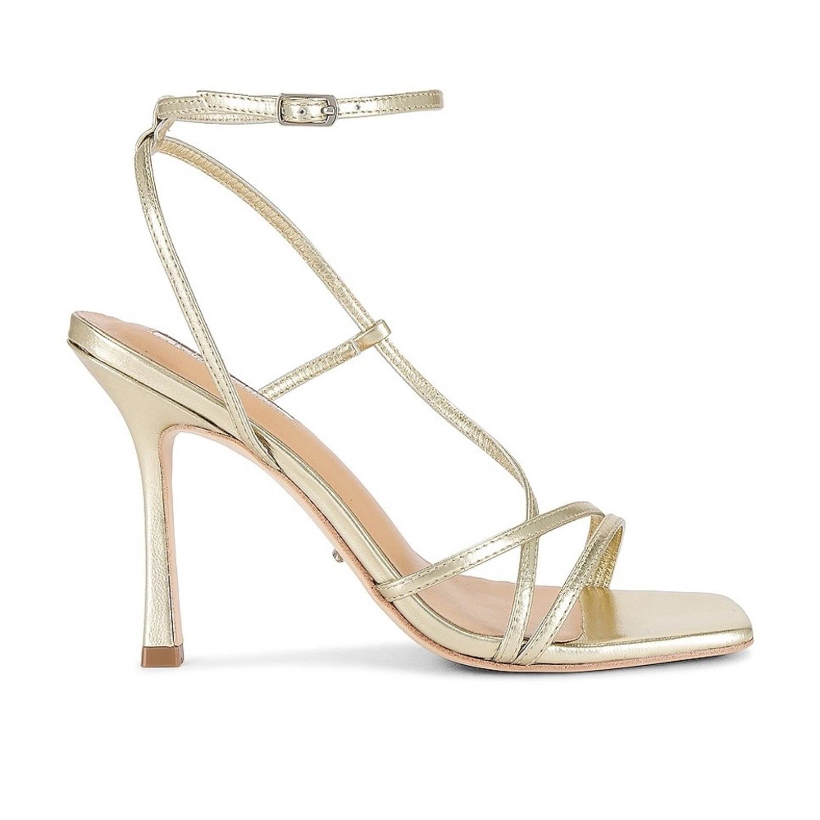 Tony Bianco Franci Sandals