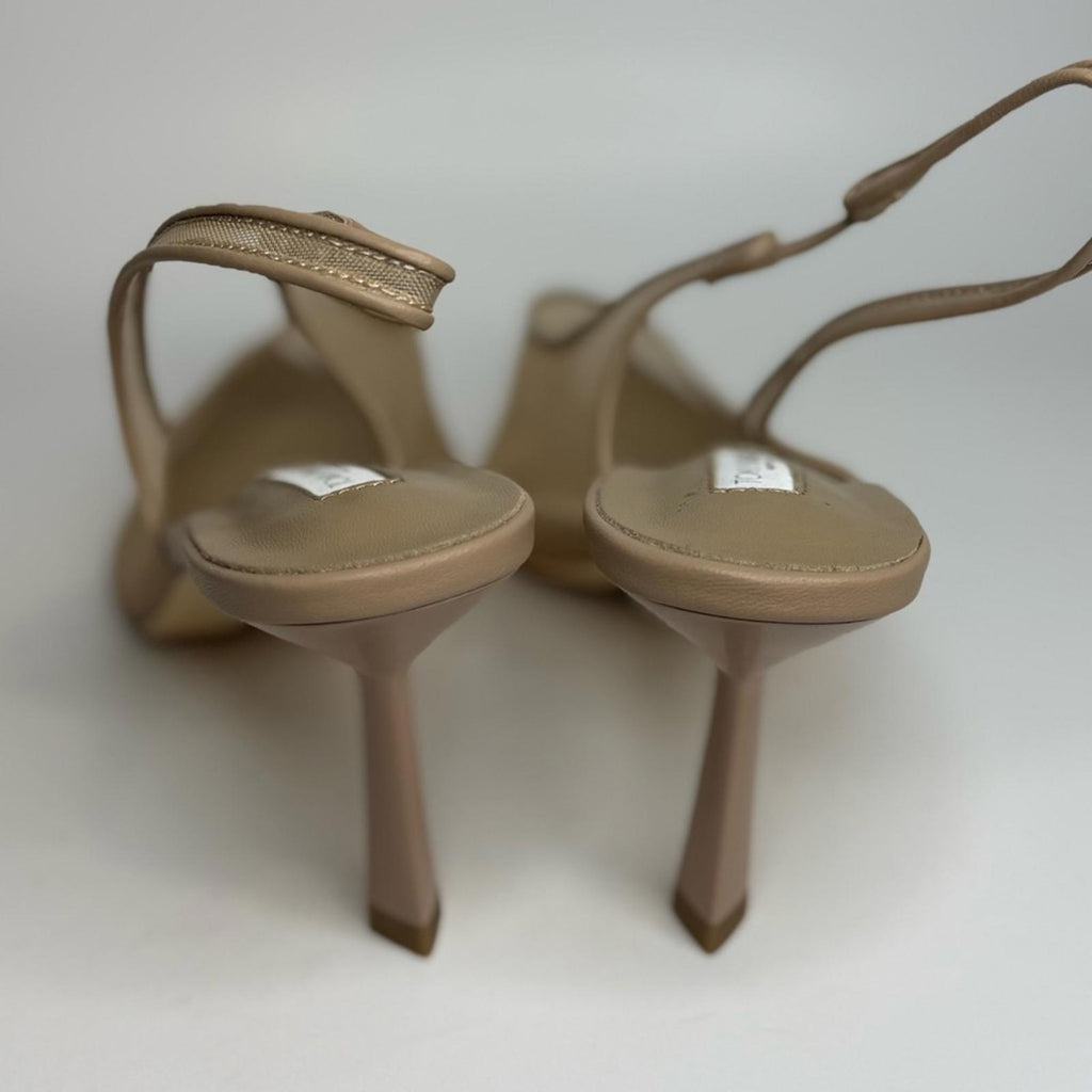 Tony Bianco Breeze Heel