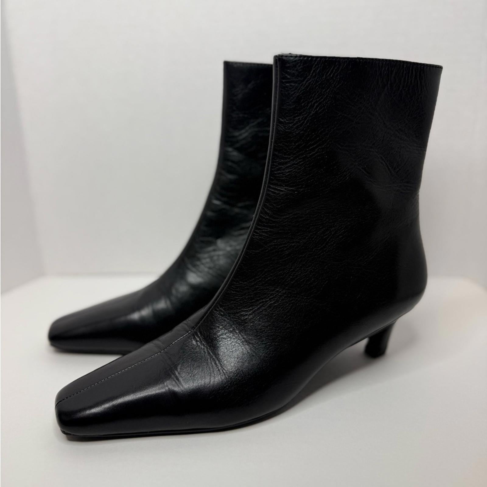 Tony Bianco Estelle Boot