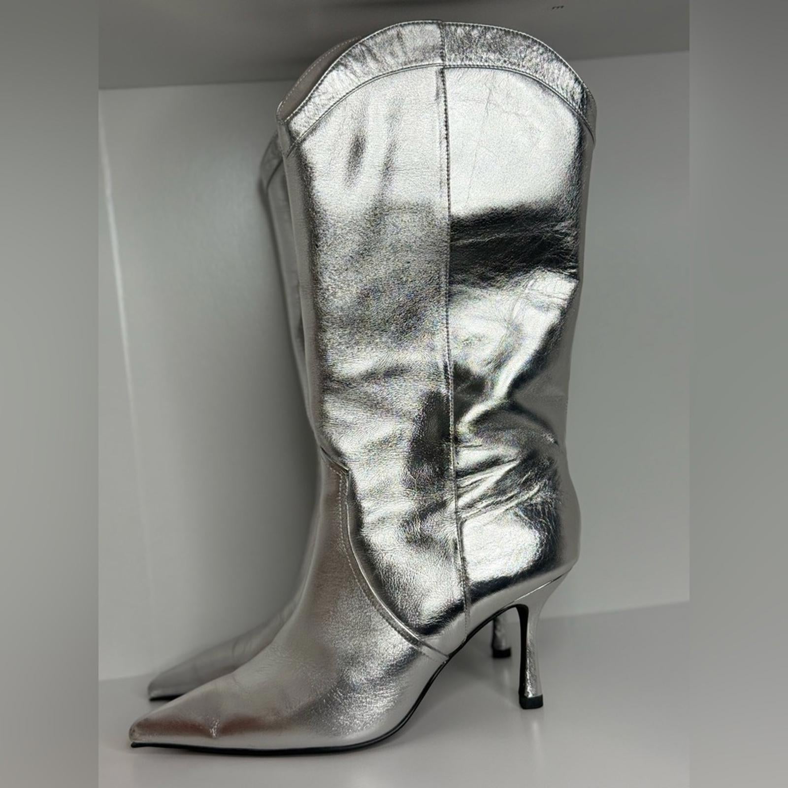 Raye Taos Boots