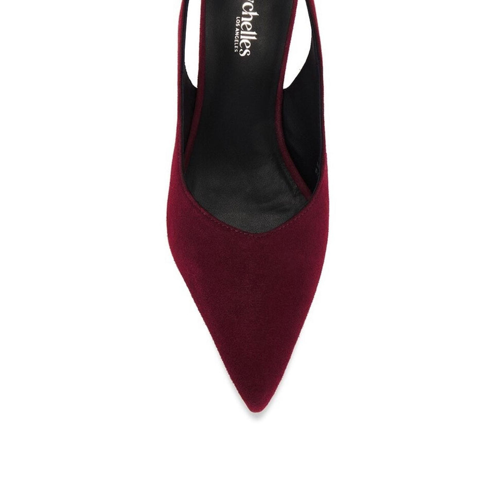 Seychelles Candlelight Heels