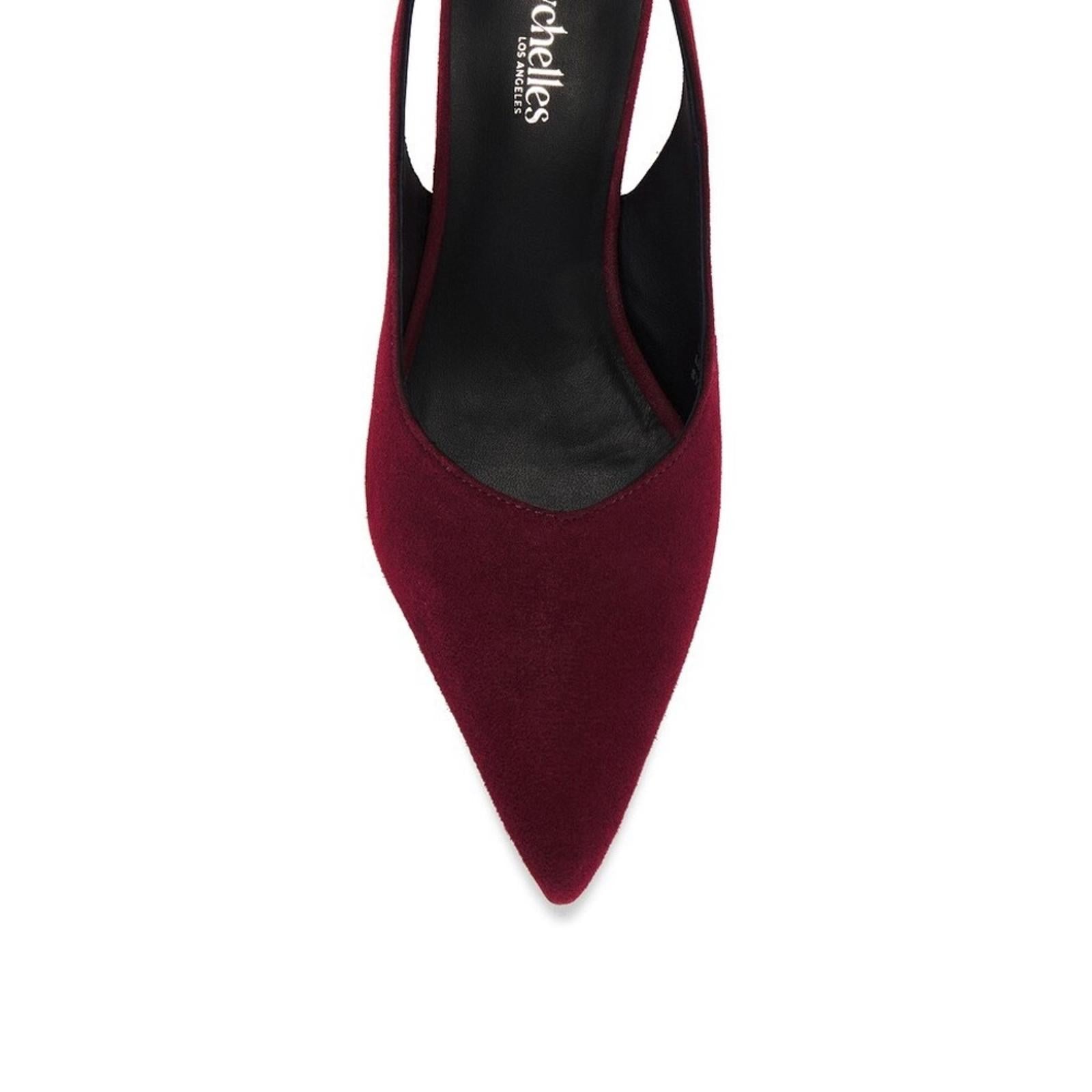 Seychelles Candlelight Heels