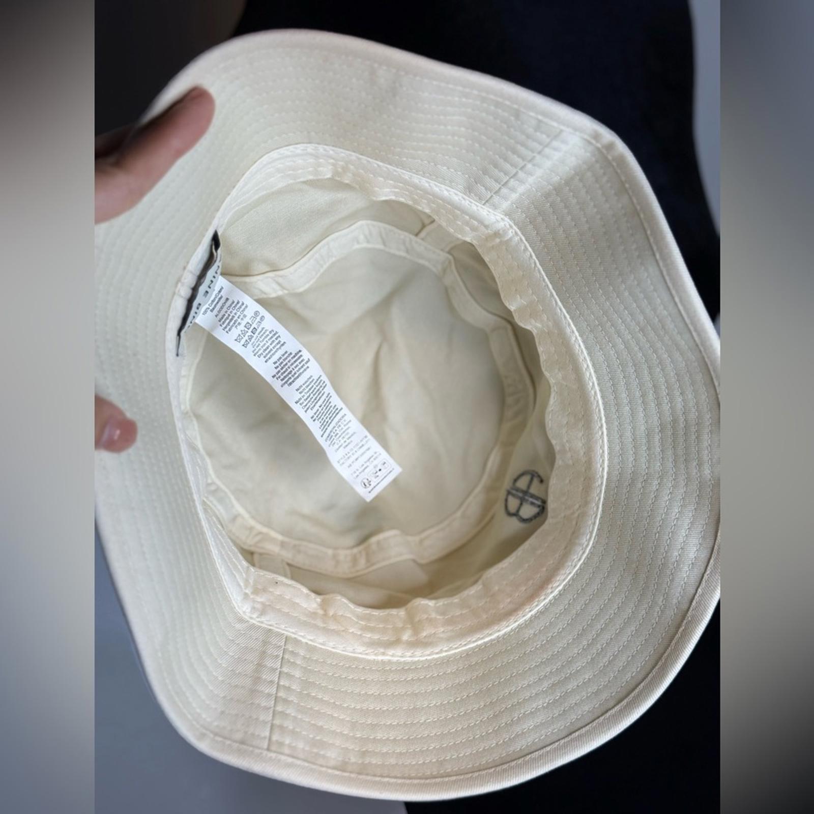 Annie Bing Nicks Bucket Hat