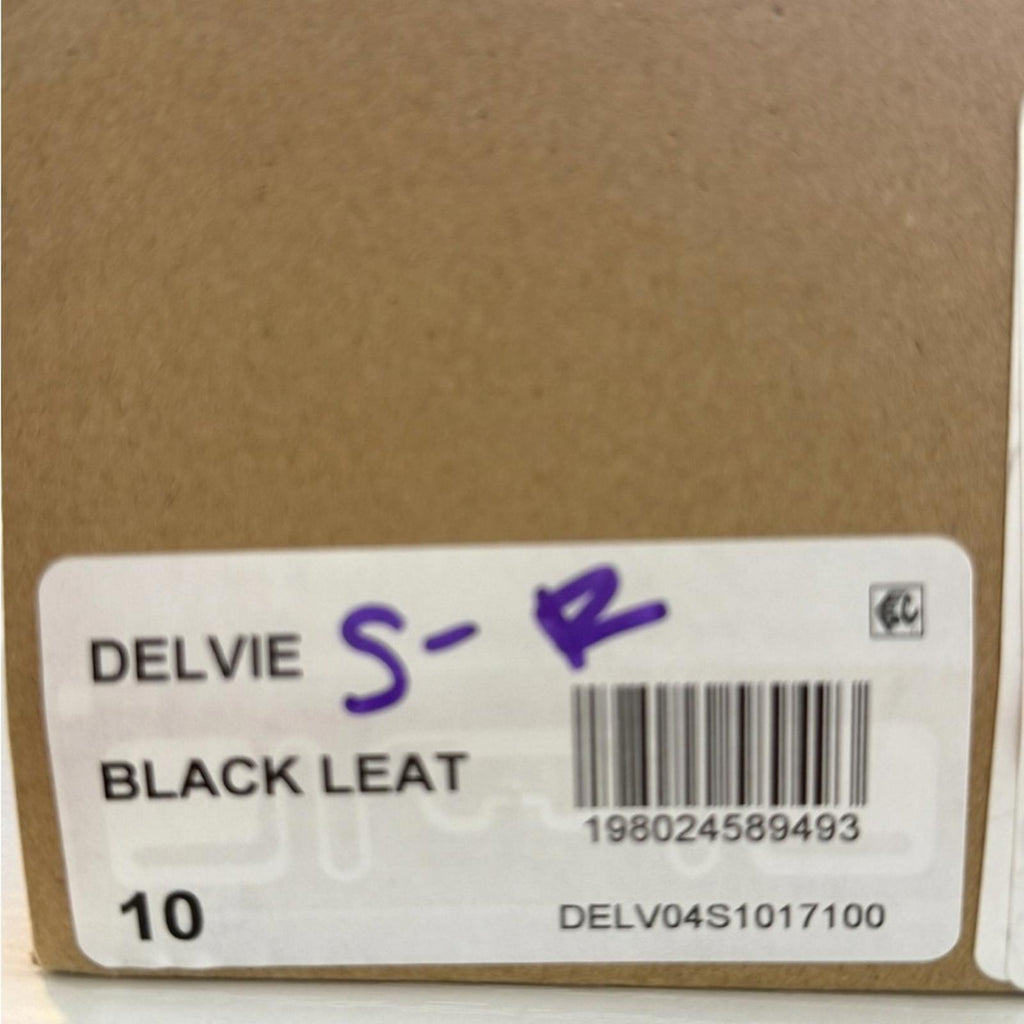 Steve Madden Delvie Boots