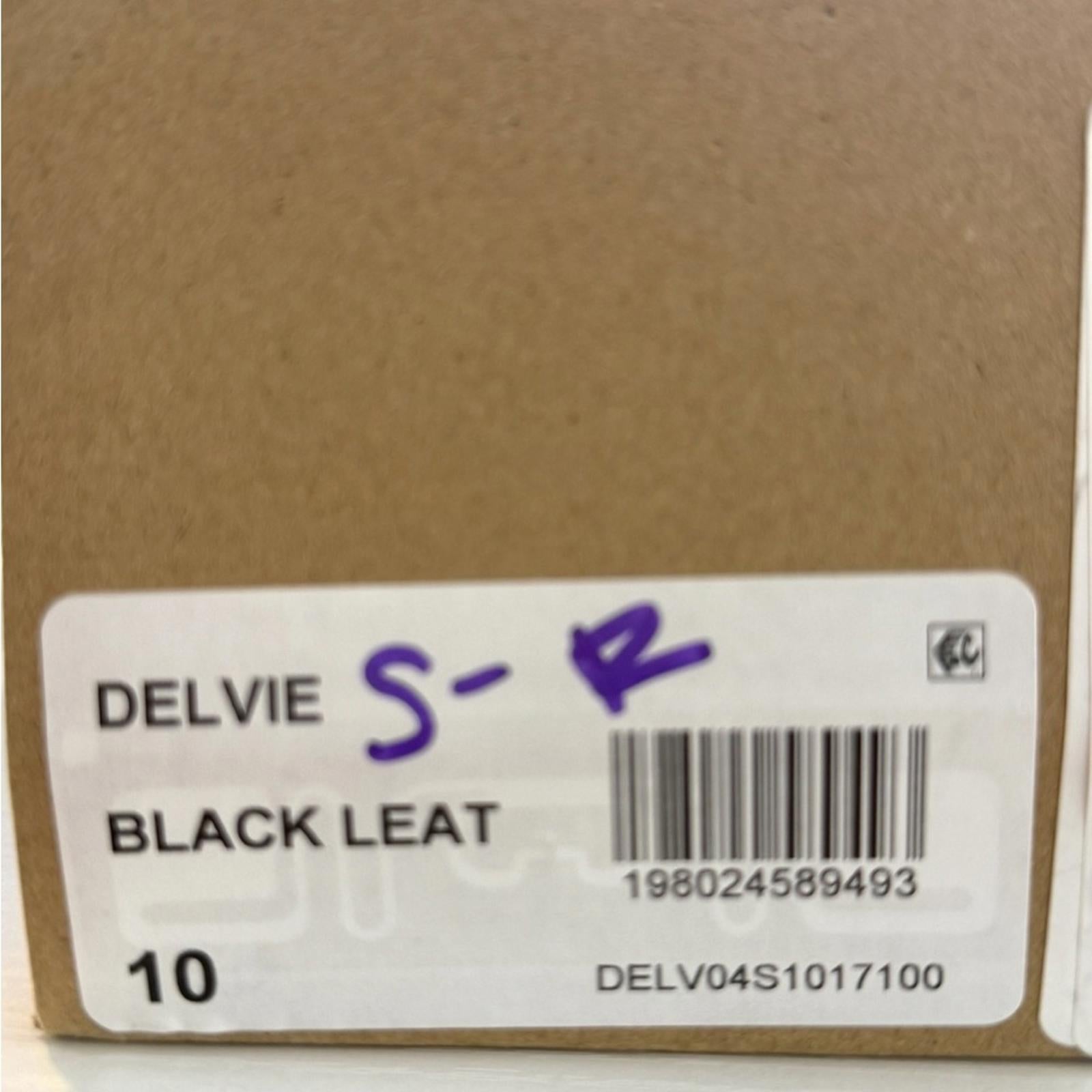 Steve Madden Delvie Boots