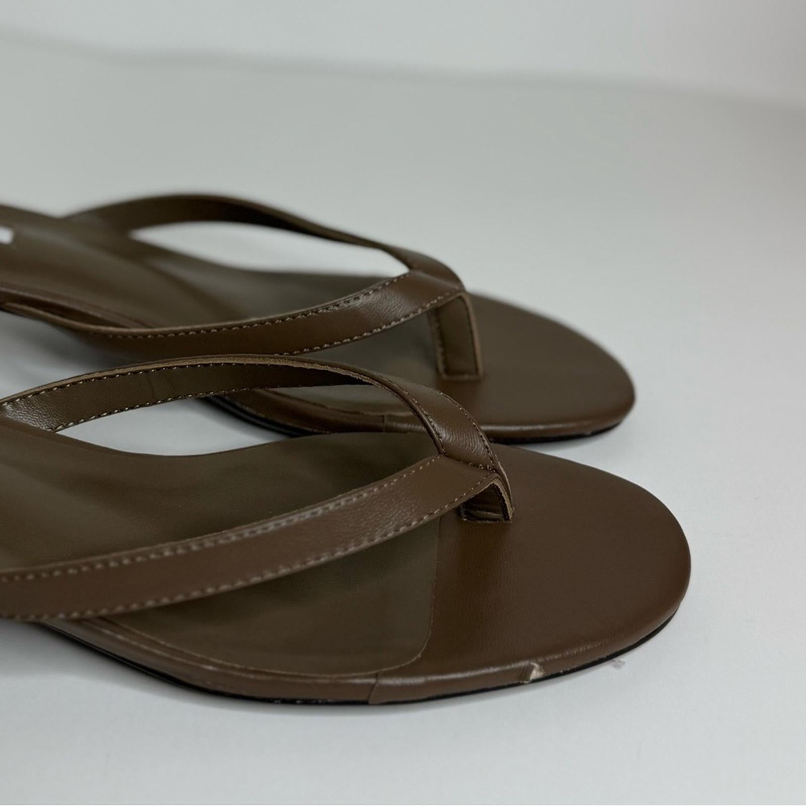 Tony Bianco Pluto Sandals