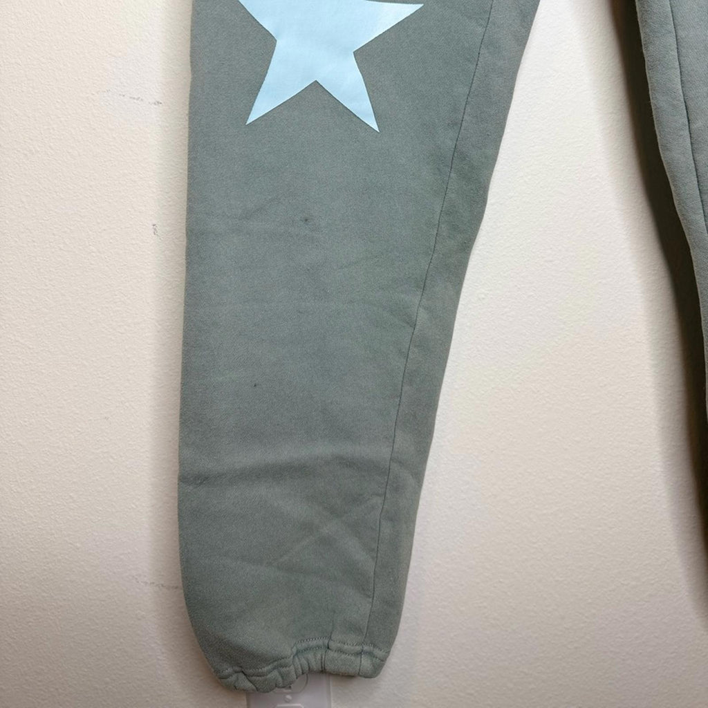 The Mayfair Group Embrace Change Sweatpants