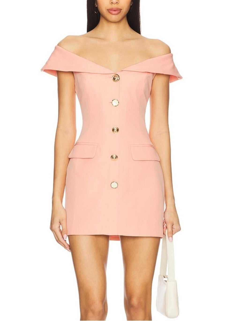 Line & Dot Kasia Dress