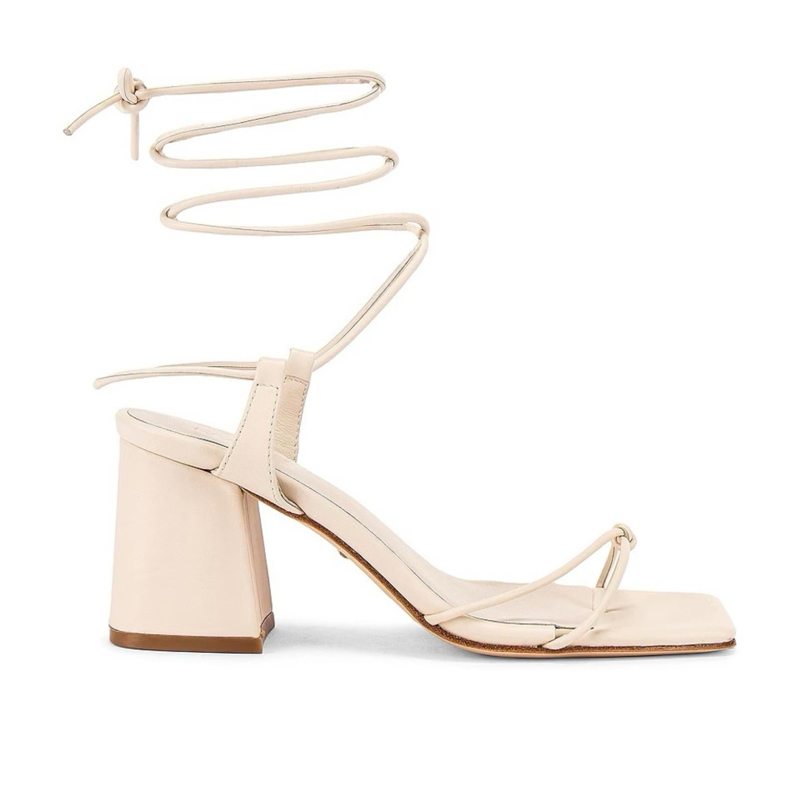 Raye Voyage Heels