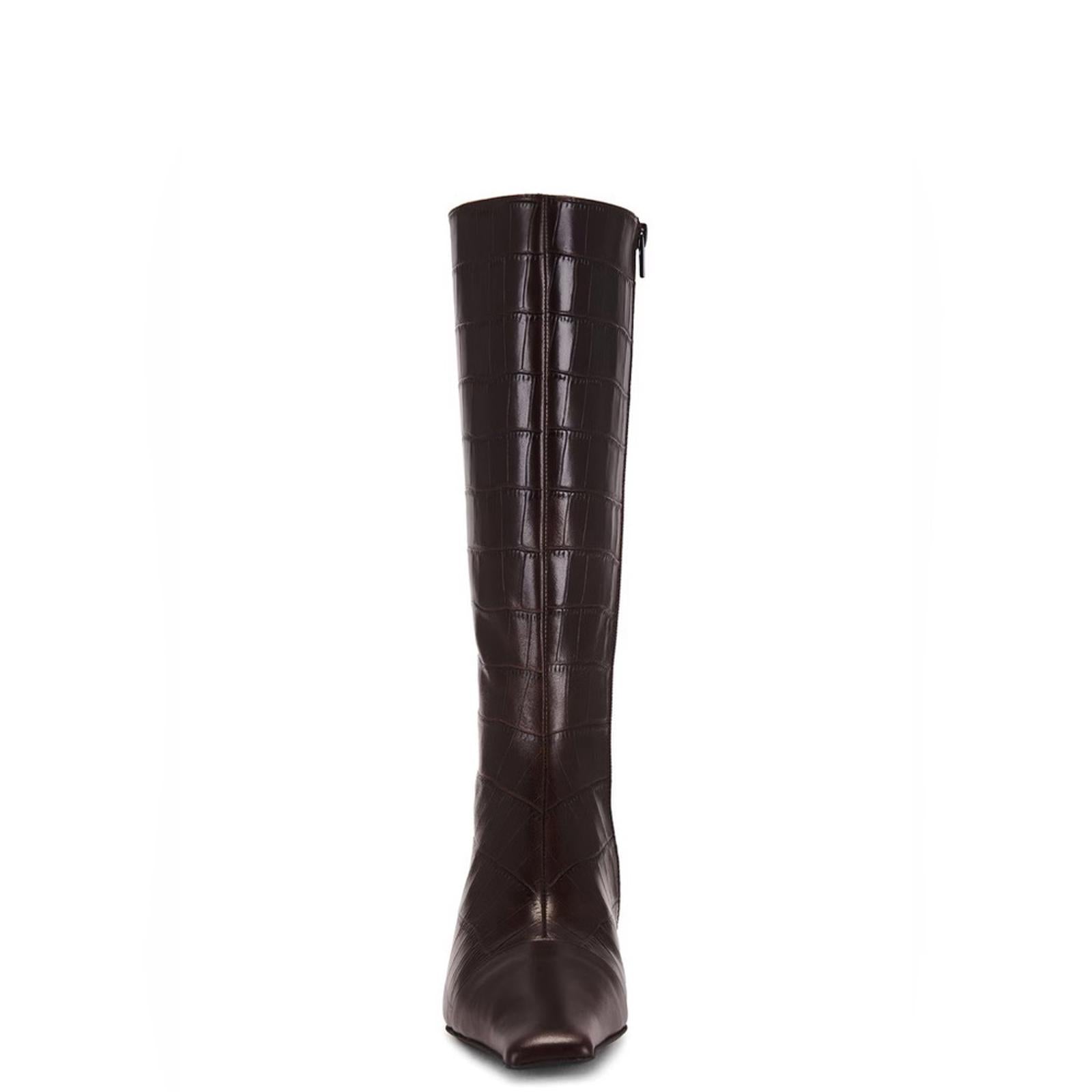 Jeffrey Campbell Nospace-CP Boots