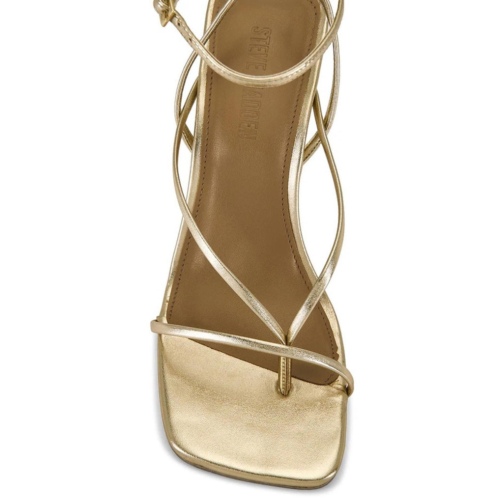 Steve Madden Annie Heel