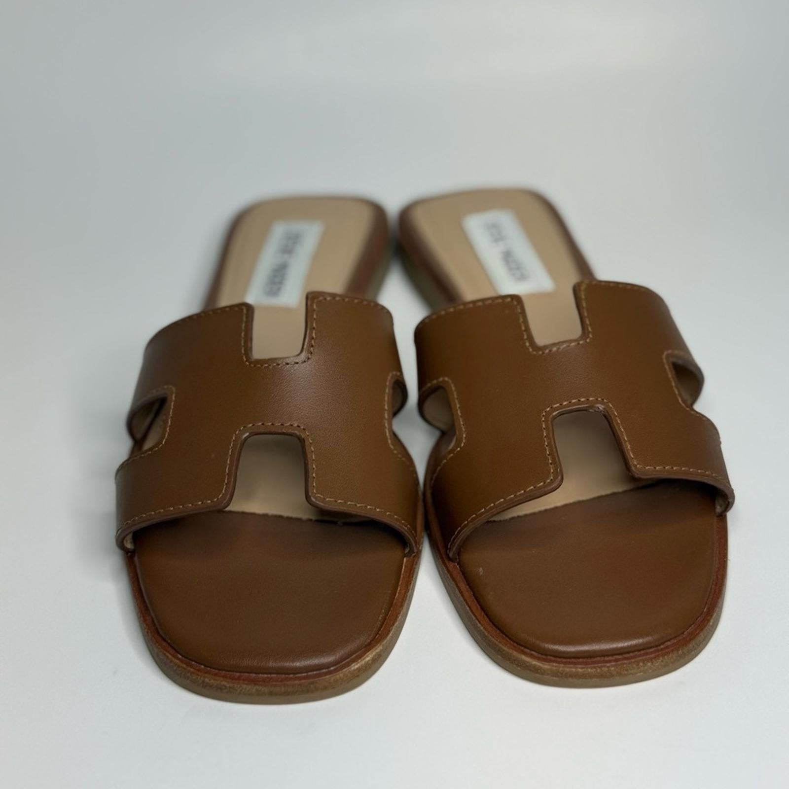 Steve Madden Hadyn Slide