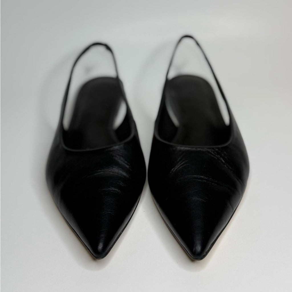 Tony Bianco Javier Flat