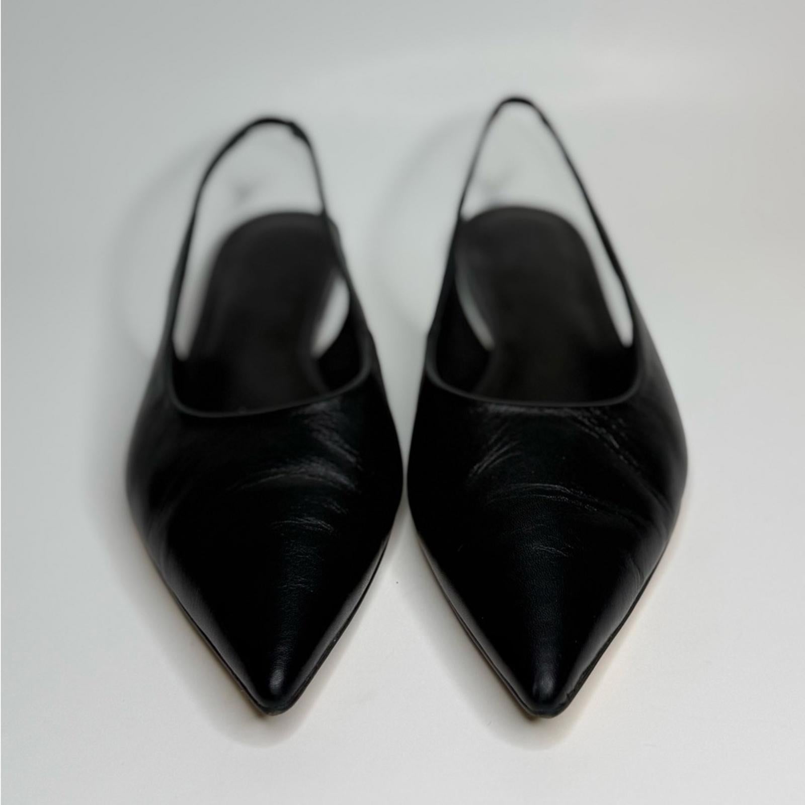 Tony Bianco Javier Flat