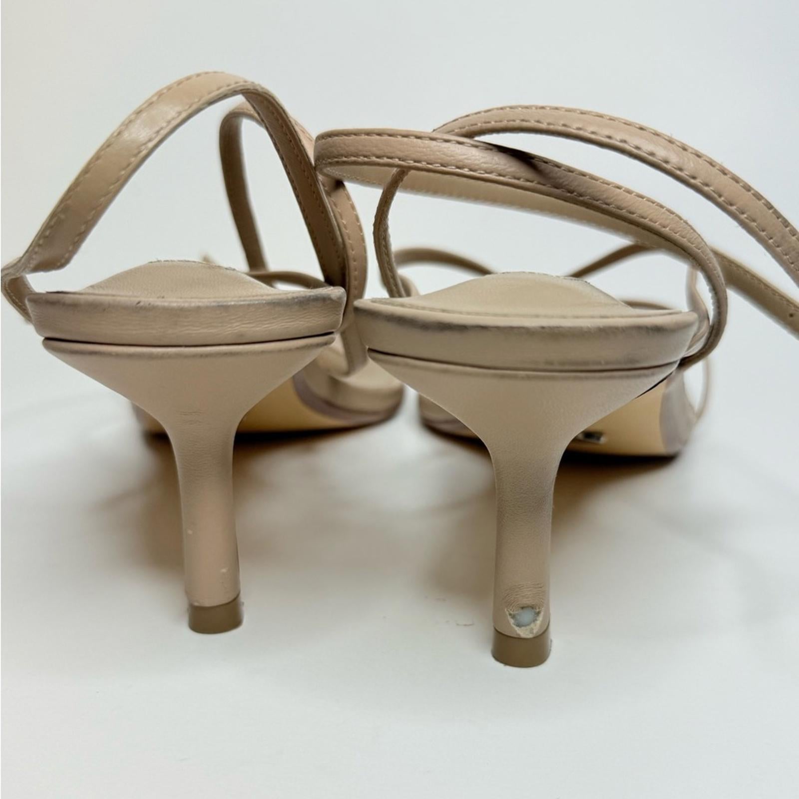 Tony Bianco Avi Sandal