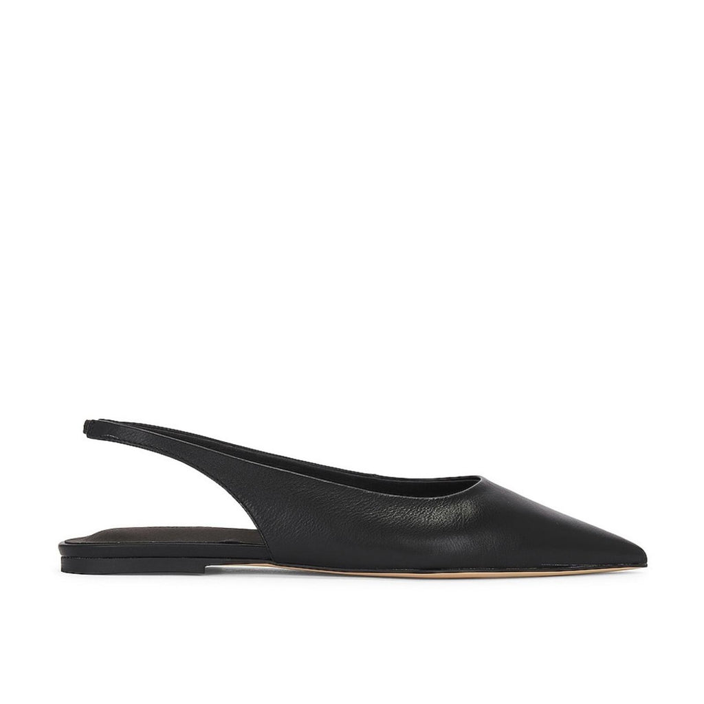 Tony Bianco Javier Flat