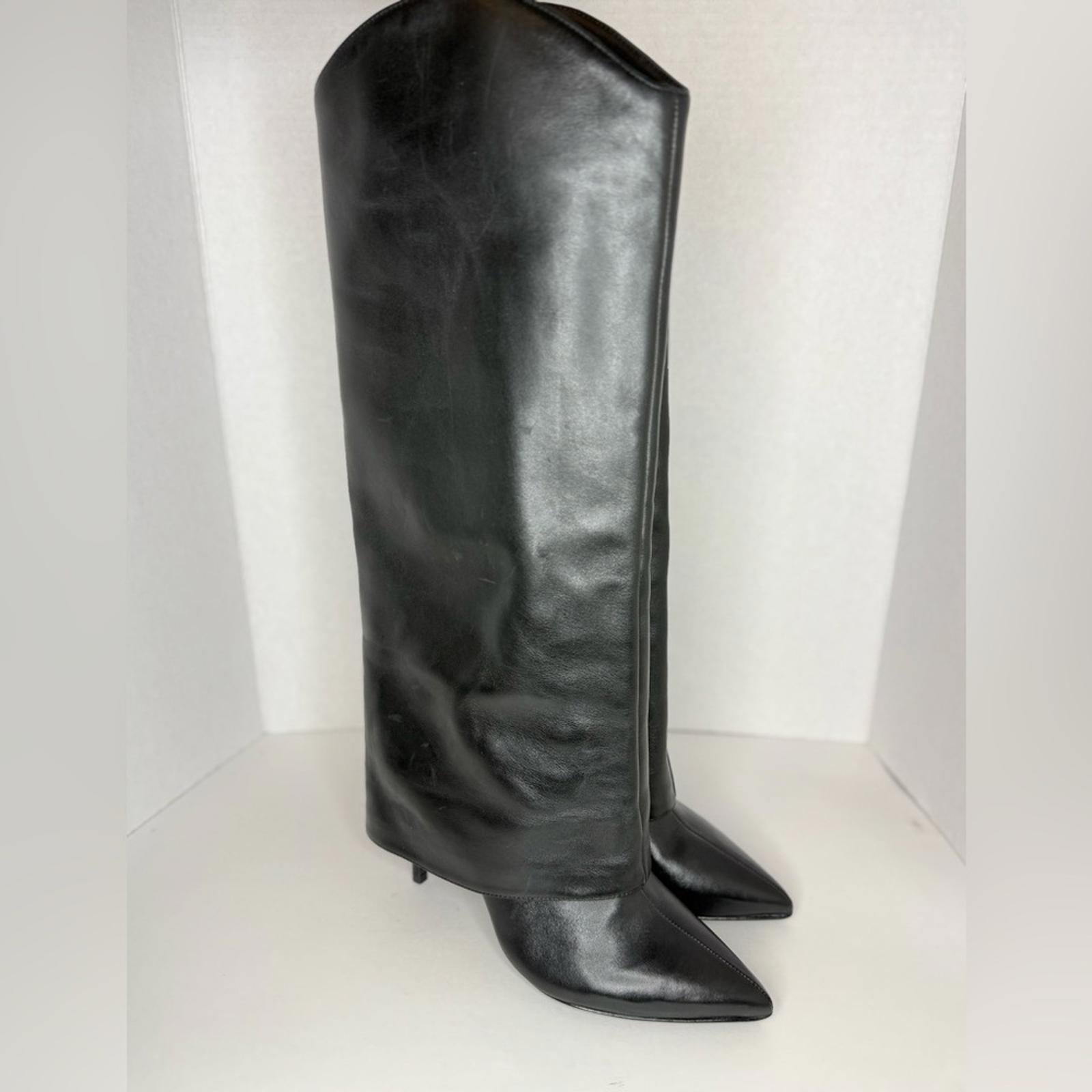 Schutz Maryana High Boot