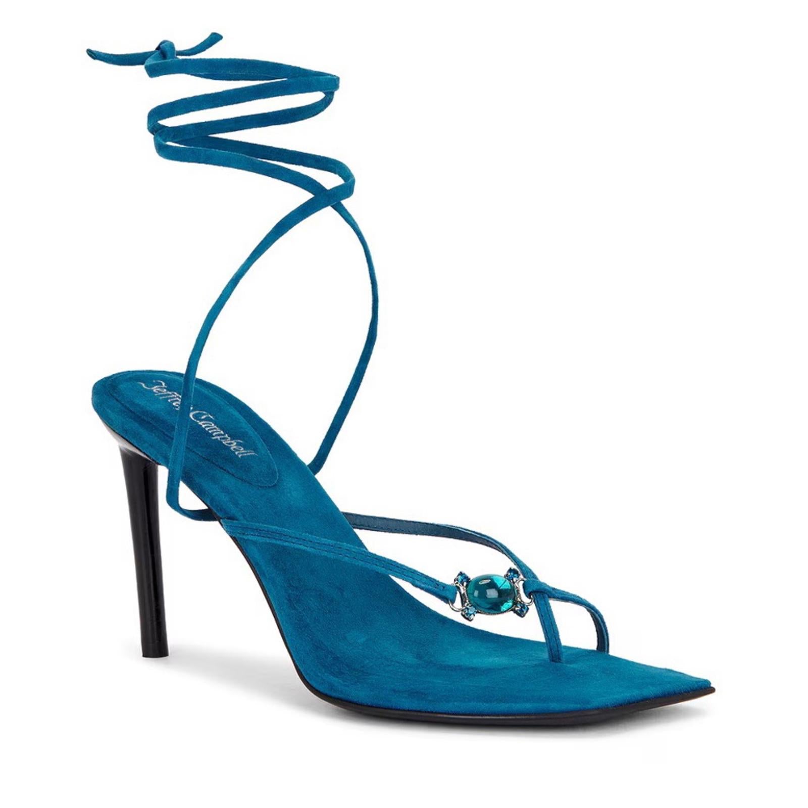 Jeffrey Campbell Feary Sandals