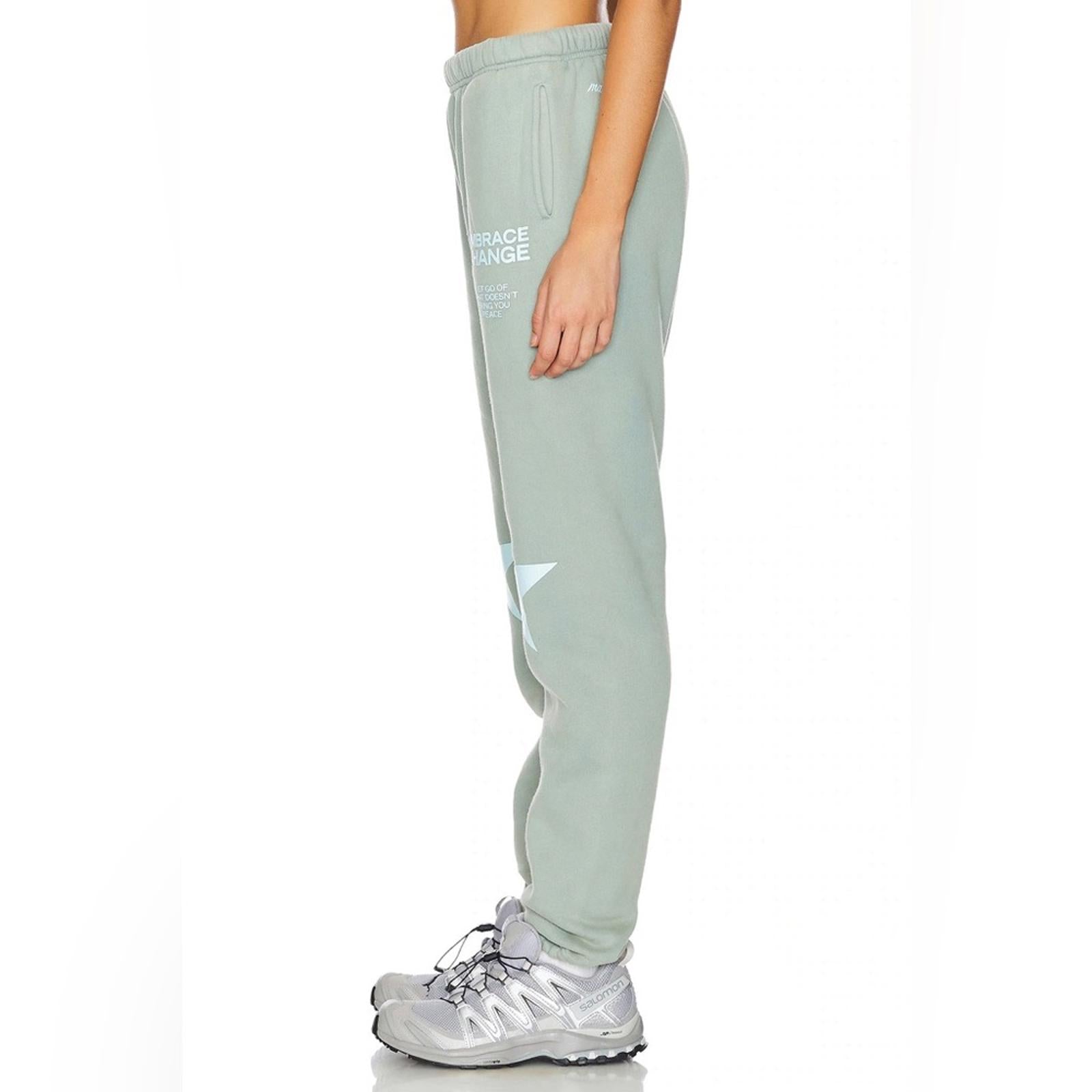 The Mayfair Group Embrace Change Sweatpants