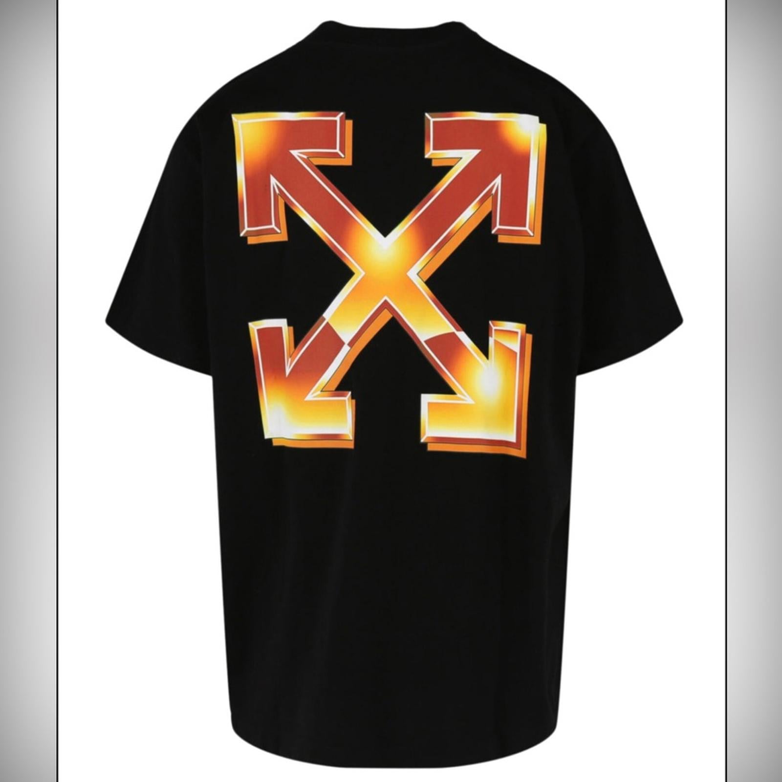 Off White T shirt Men