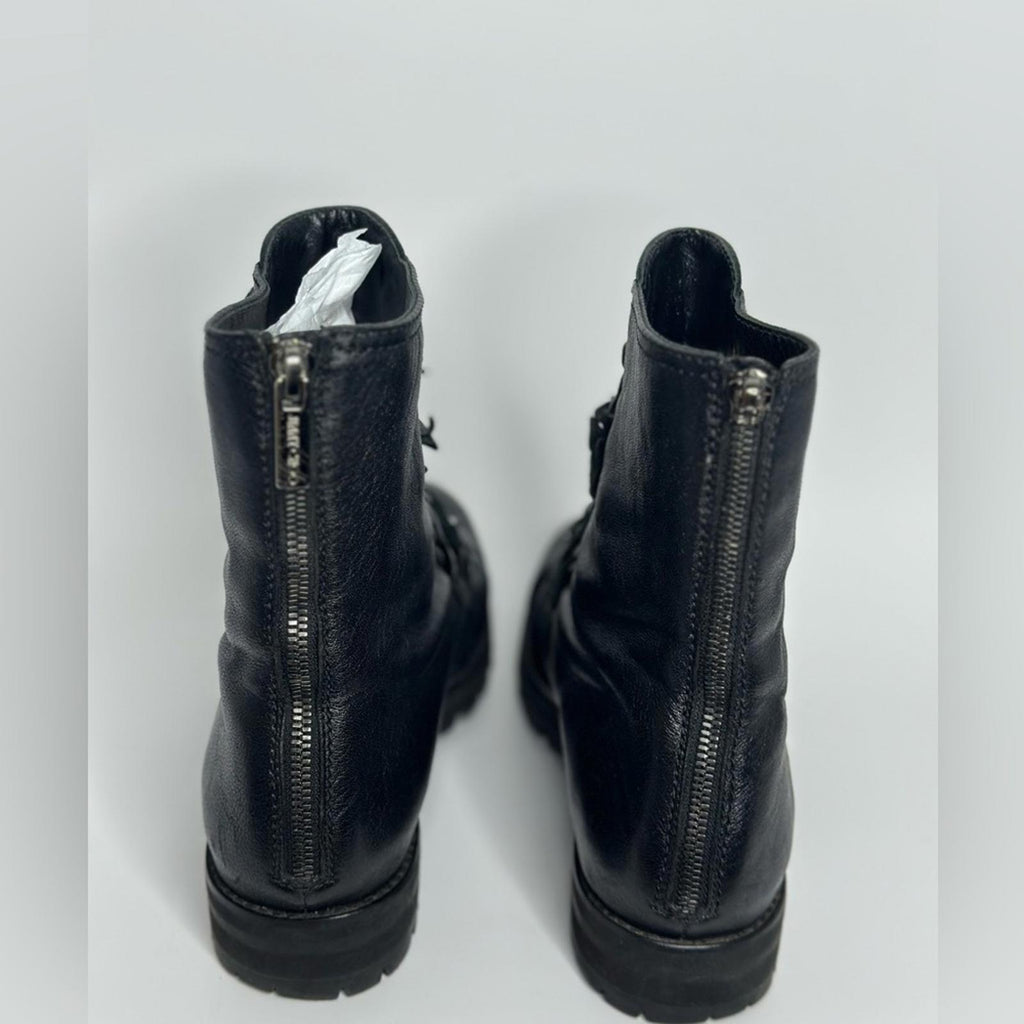 Jimmy Choo Veronieque Boots