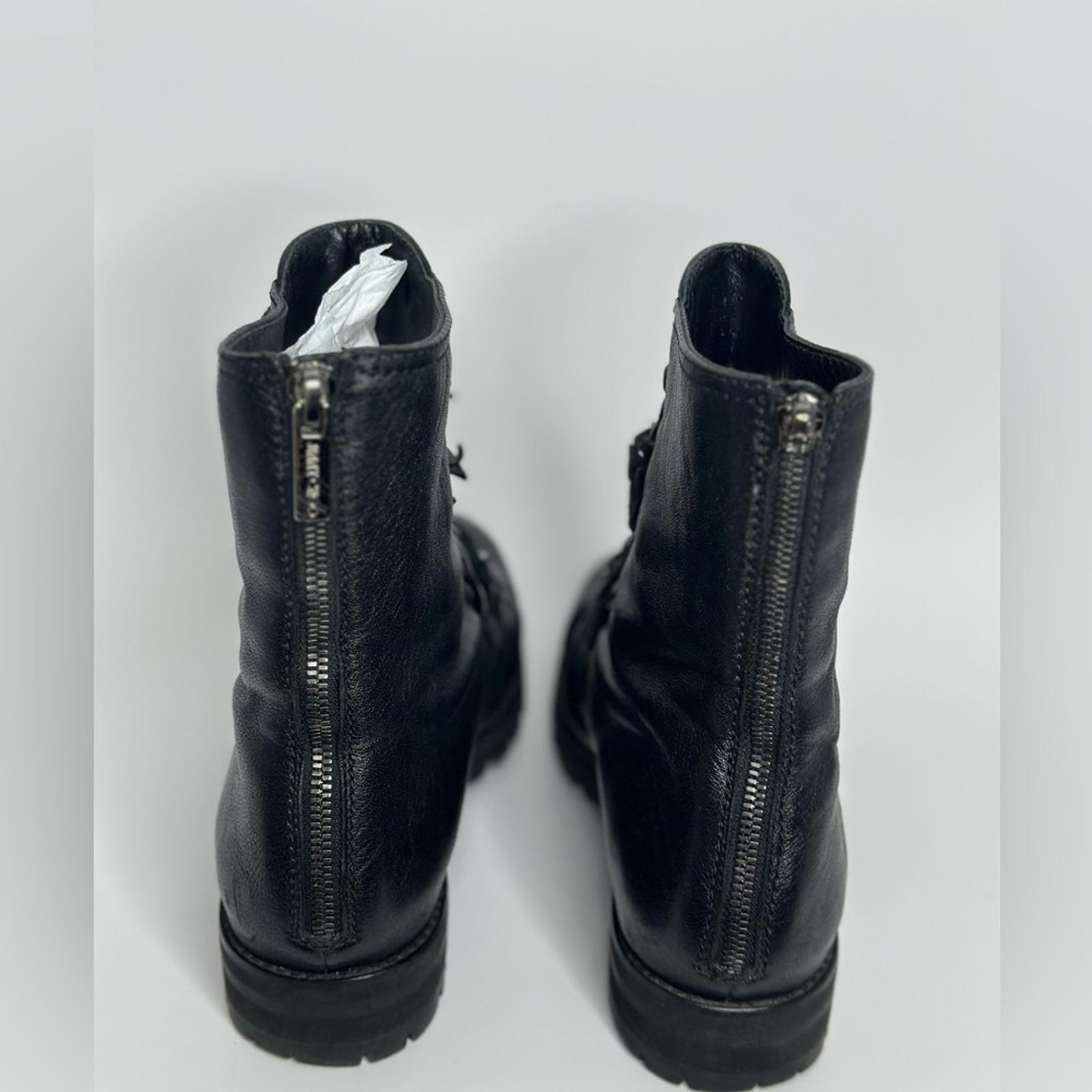 Jimmy Choo Veronieque Boots