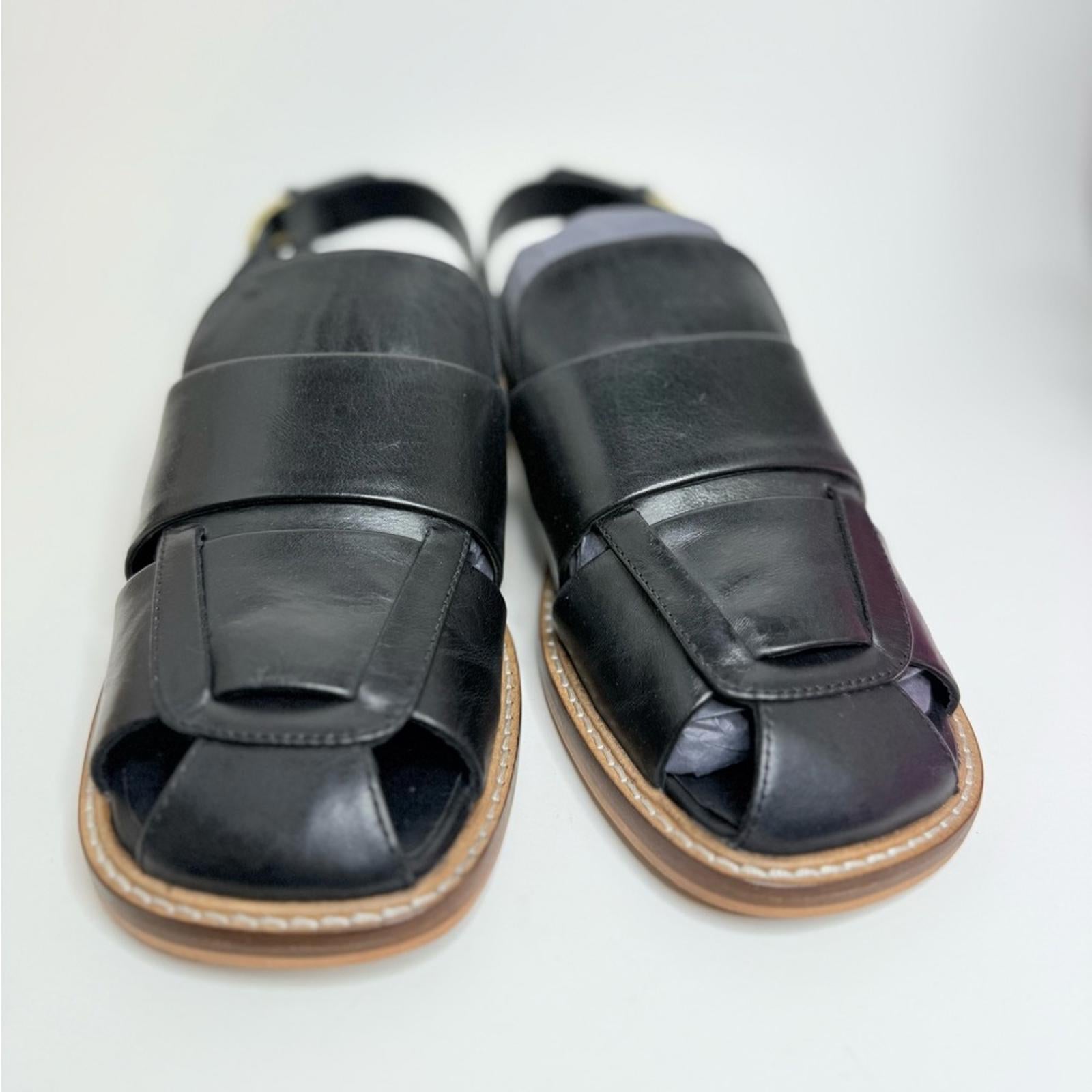 Free People Libby Fisher Flats