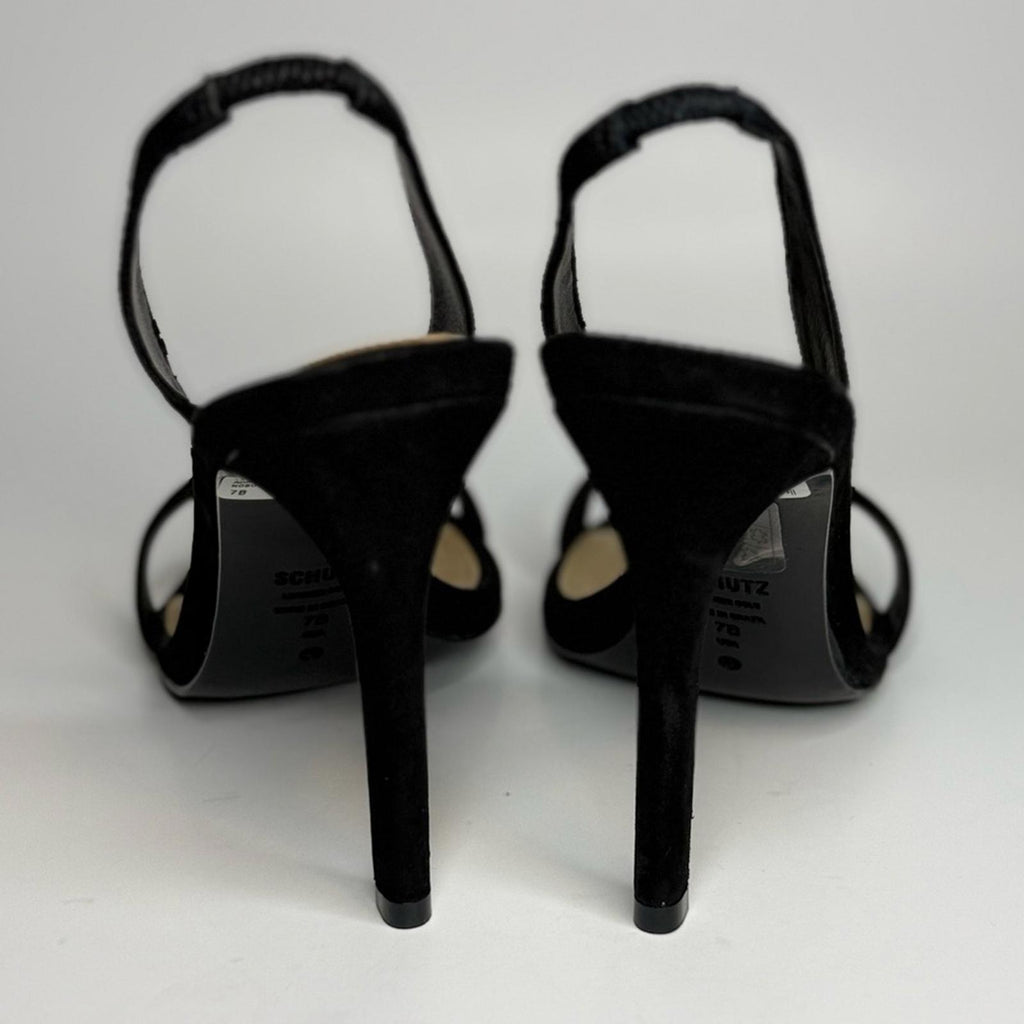 Schutz Lauriane Heel