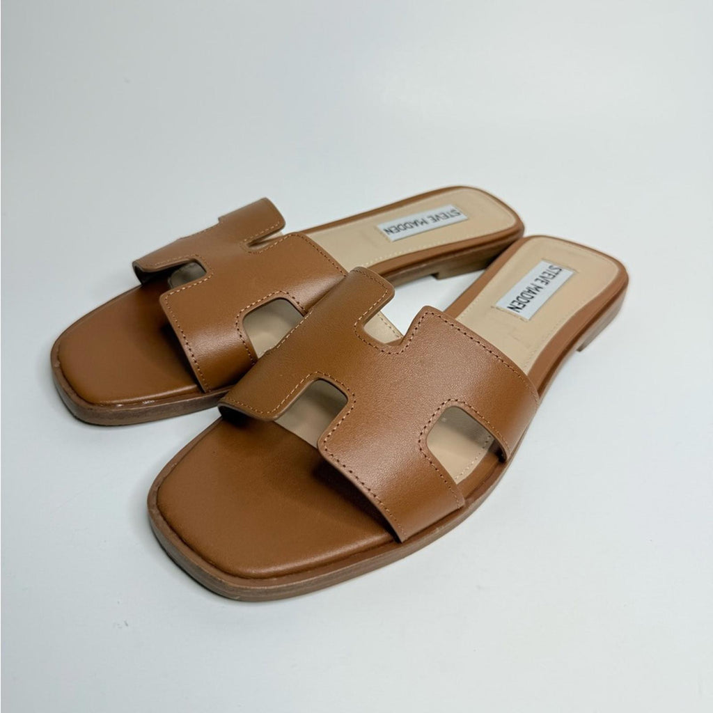 Steve Madden Hadyn Slide