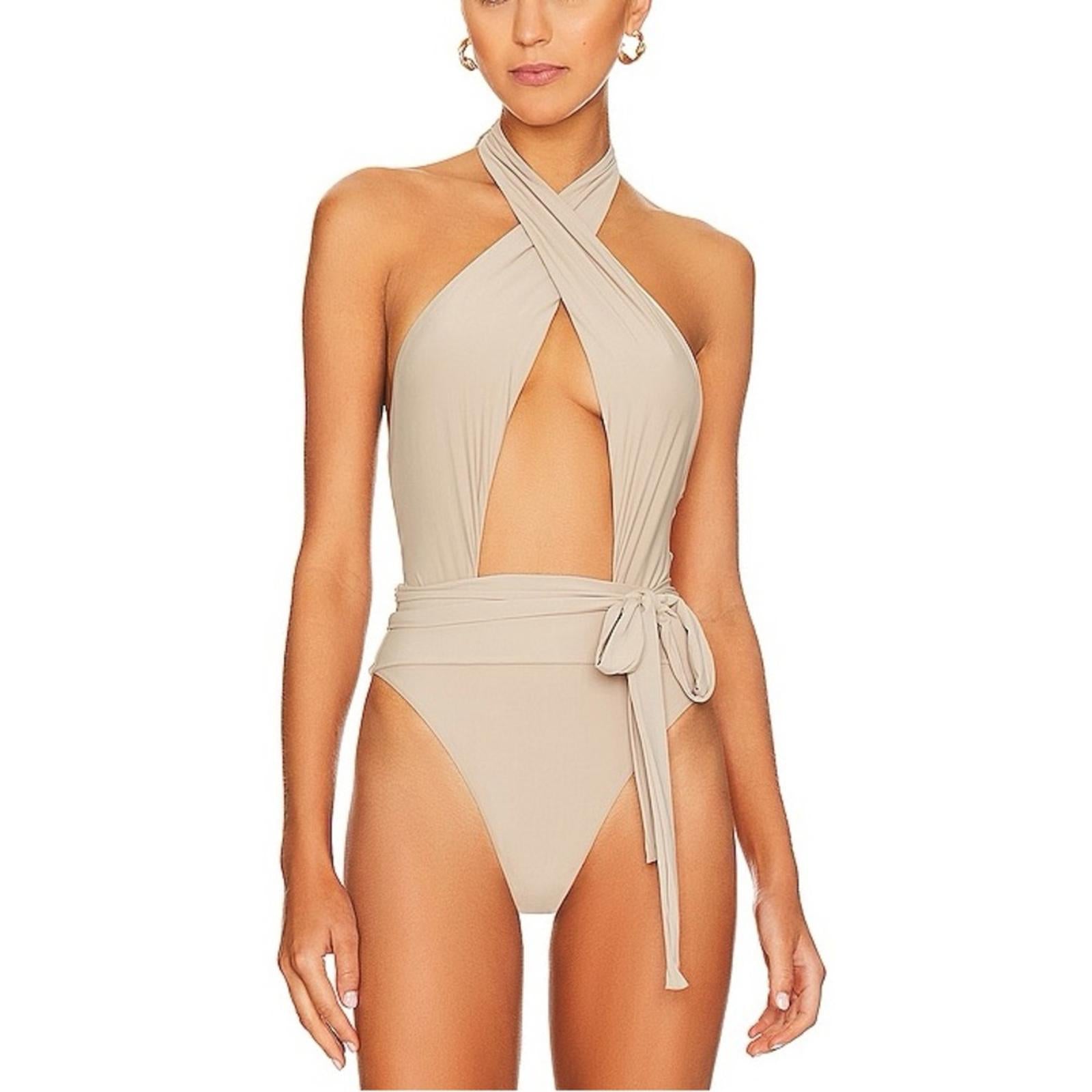 PQ Alex One Piece / Swim