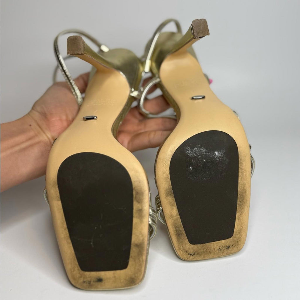 Tony Bianco Franci Sandal