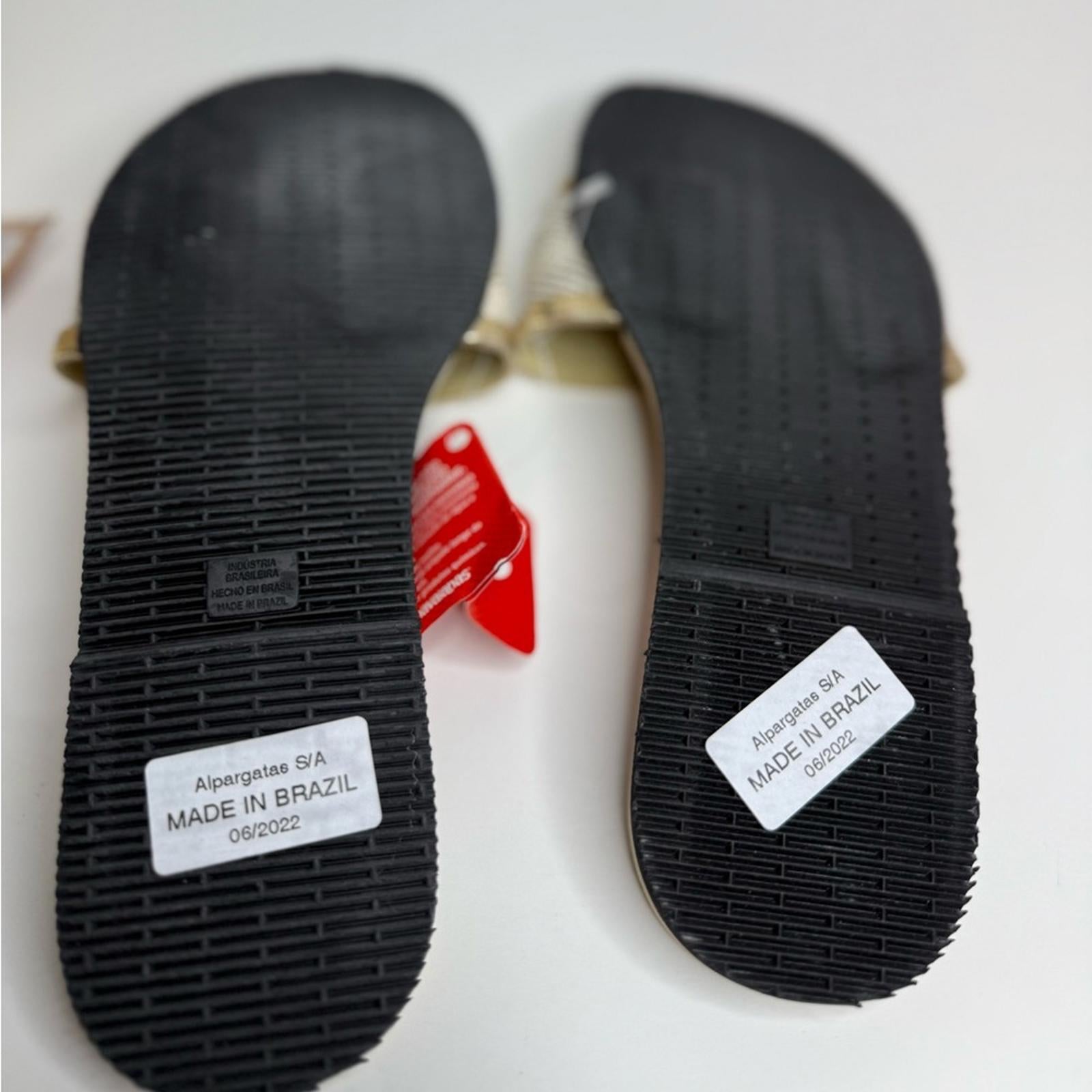 Havaianas You Trancaso Premium Slides