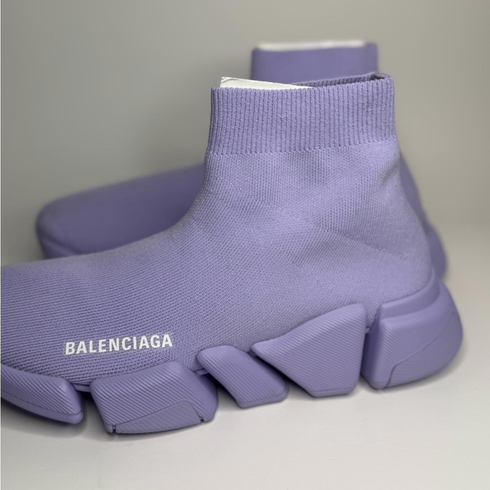 Balenciaga Speed 2.0 LT Sock Sneakers