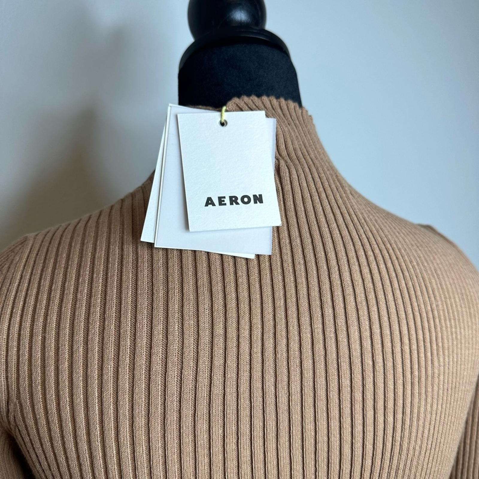 Aeron Mauve Maxi Dress