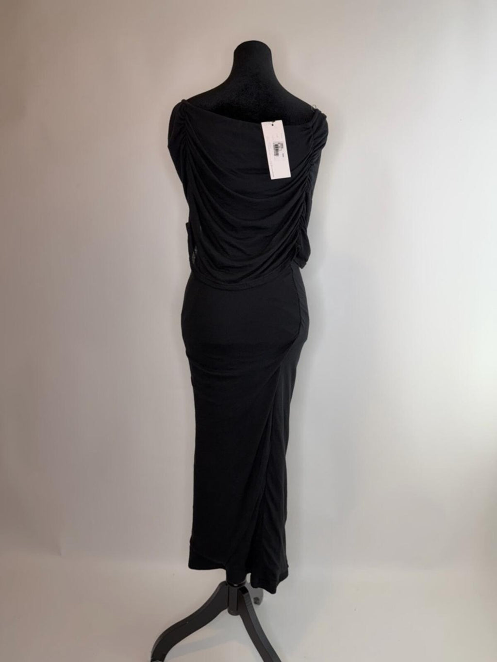 Sndys Madrid Maxi Dress