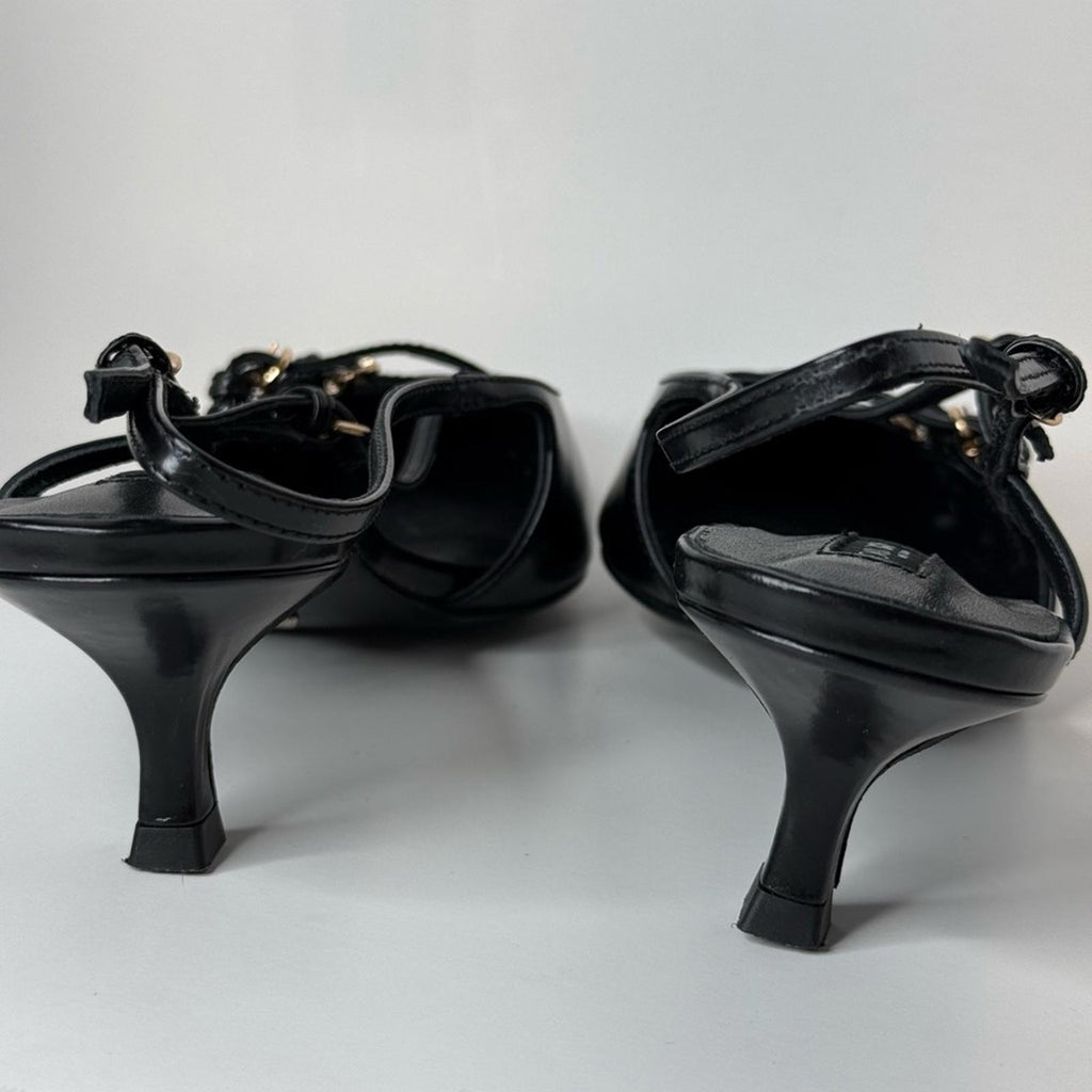 Tony Bianco Koko Slingback