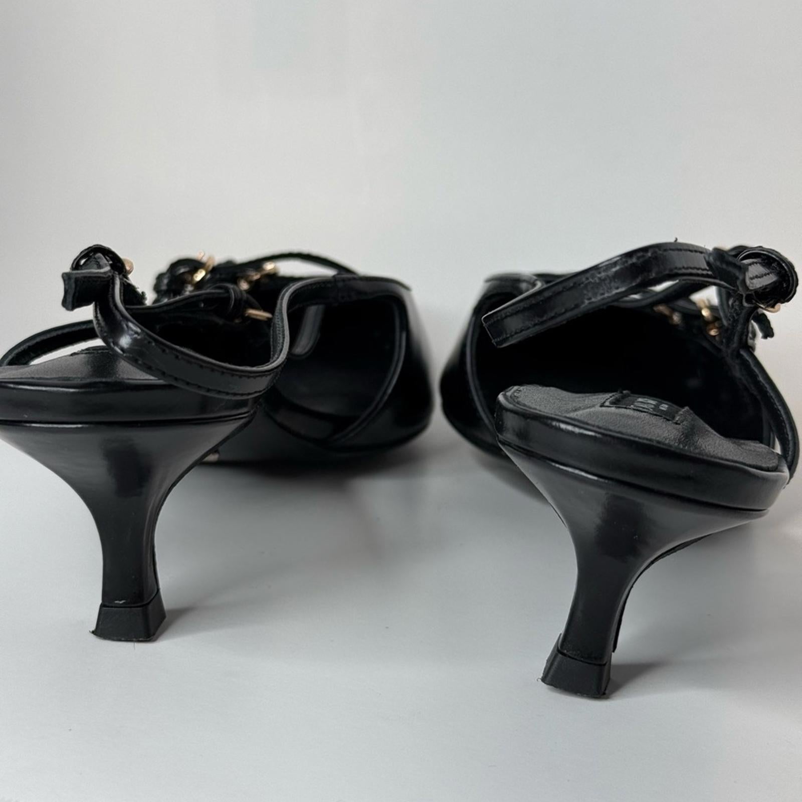 Tony Bianco Koko Slingback